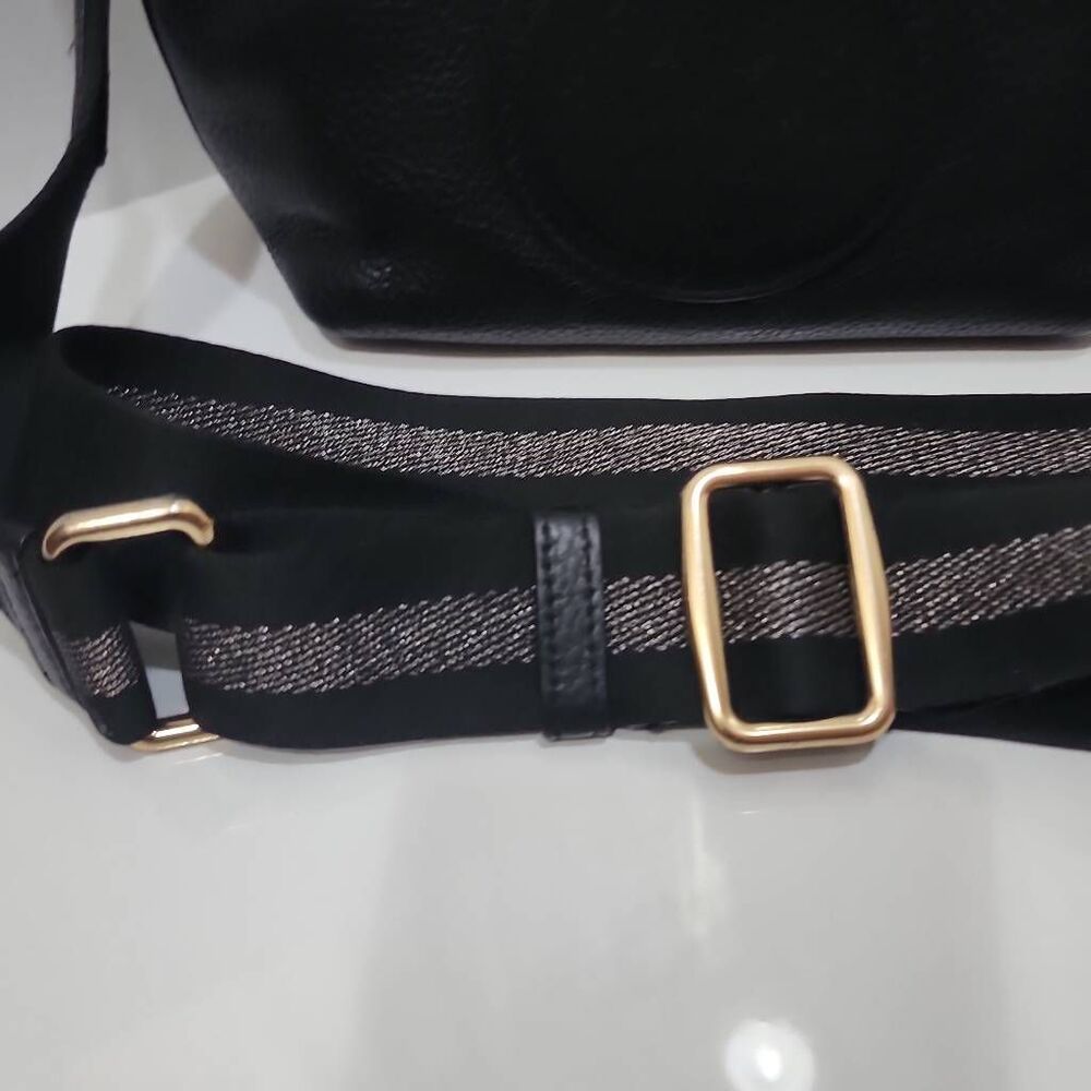Coach Dempsey Shoulder Bag with Patch - Picture 5 of 11